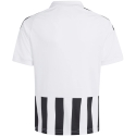 adidas Juventus laste T-särgid 26/27 valge ja must KB8836 (152cm) adidas Juventus laste T-särgid 26/27 valge ja must KB8836 (152cm)