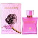 Louis Cardin Diana Rozā EDP smaržas sievietēm, 100 ml