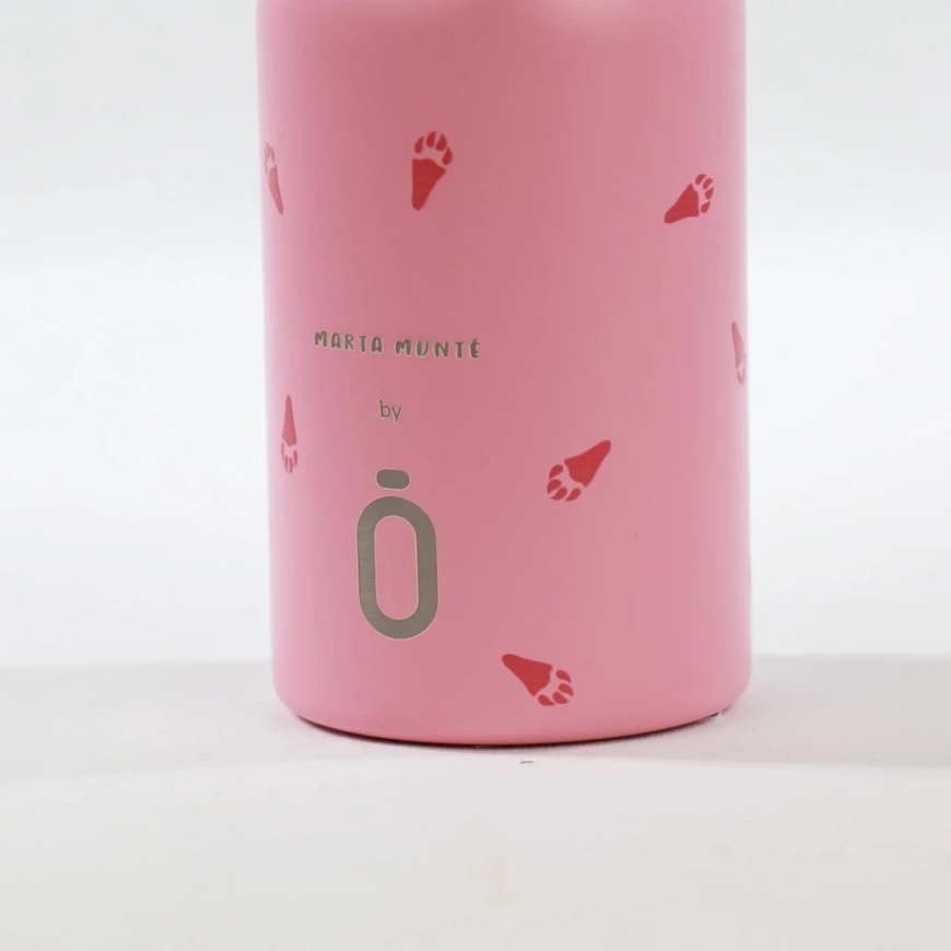 "Runbott Mii" termospullo, 350 ml – kani – 4