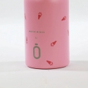 "Runbott Mii" termos pudeles, 350 ml – trušis "Runbott Mii" termos pudeles, 350 ml – trušis