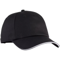 Puma Team Additions melna cepure ar vizu 27238 02 Puma Team Additions melna cepure ar vizu 27238 02