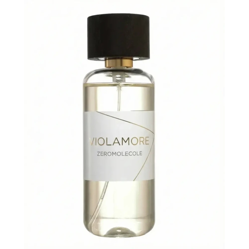 Zeromolecole Violamore EDP, 100 ml