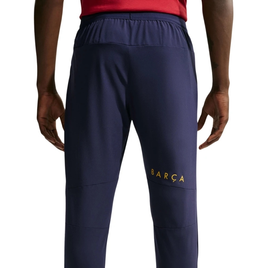 Men's Pants Nike FC Barcelona City Side Dark Blue IO3431 498 (L) – 4