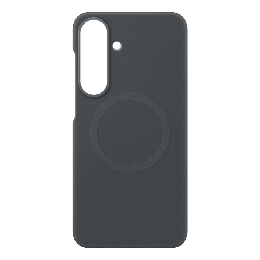 Samsung EF-SS741CBEGWW matkapuhelimen suojakotelo 17 cm (6.7") Suojus Musta