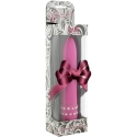 TOYJOY Slim, Smooth, Classic Crystal Vibrator, 15 cm TOYJOY Slim, Smooth, Classic Crystal Vibrator, 15 cm