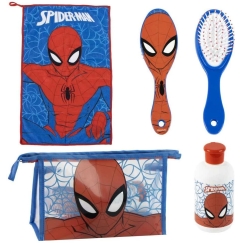CERDÁ Marvel Spiderman набор косметичек