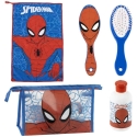 CERDÁ Marvel Spiderman tualetes somiņu komplekts CERDÁ Marvel Spiderman tualetes somiņu komplekts