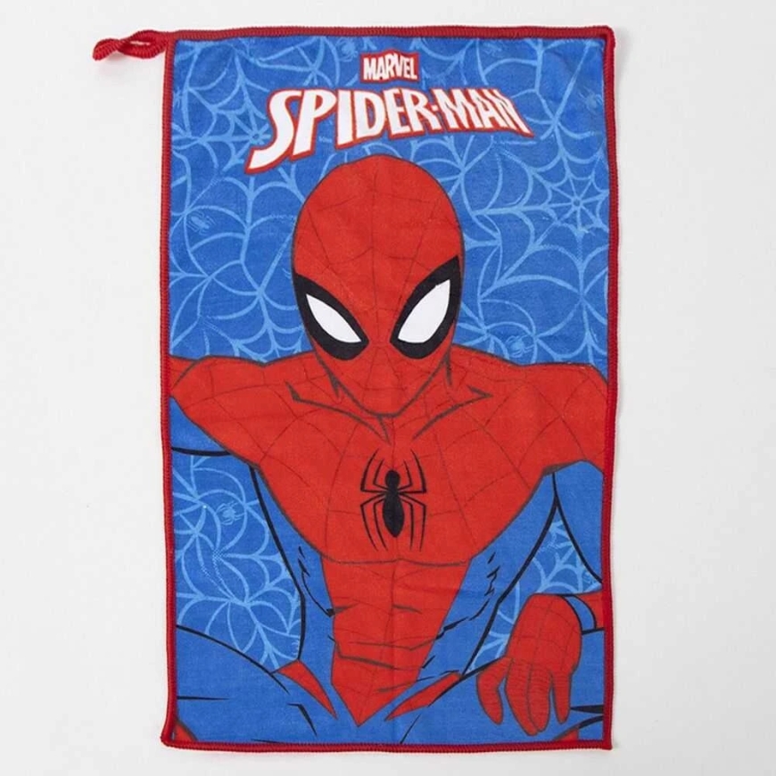 CERDÁ Marvel Spiderman набор косметичек – 4