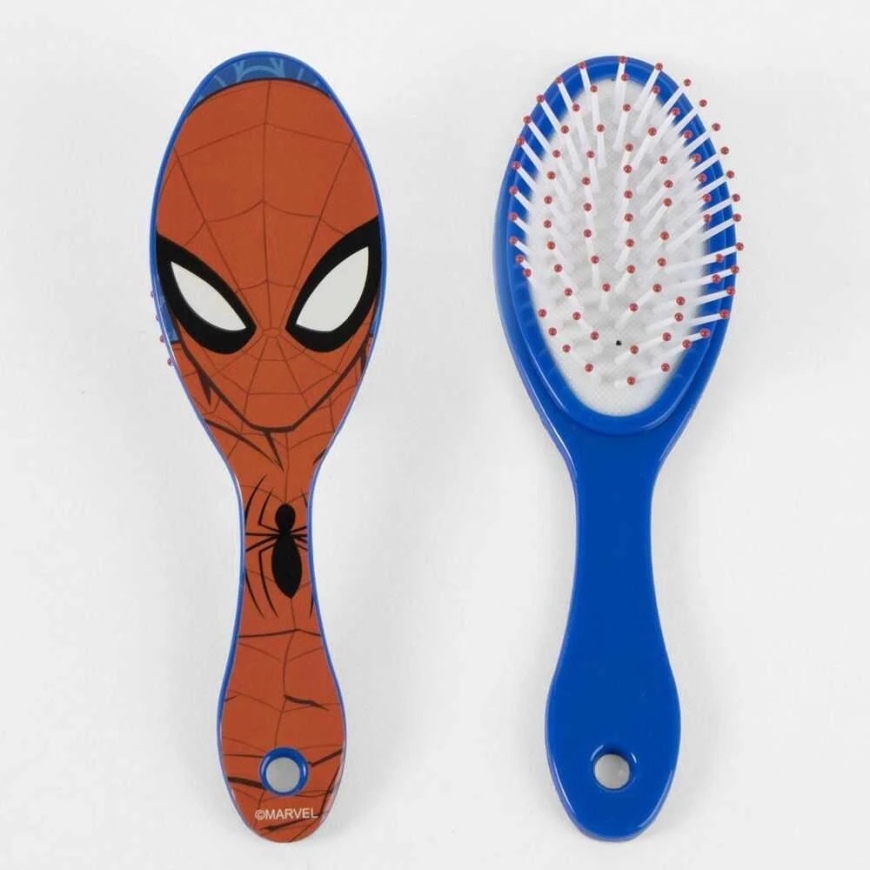 CERDÁ Marvel Spiderman toilettipussien setti – 5