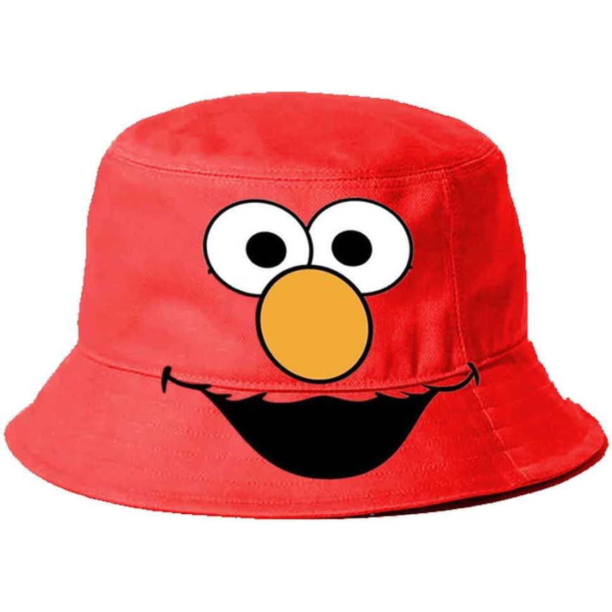Karactermania Sesame Street Elmo spainis