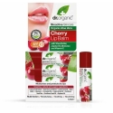Dr. Organic Aloe Vera huulepalsam Kirsi 5,7 g Dr. Organic Aloe Vera huulepalsam Kirsi 5,7 g