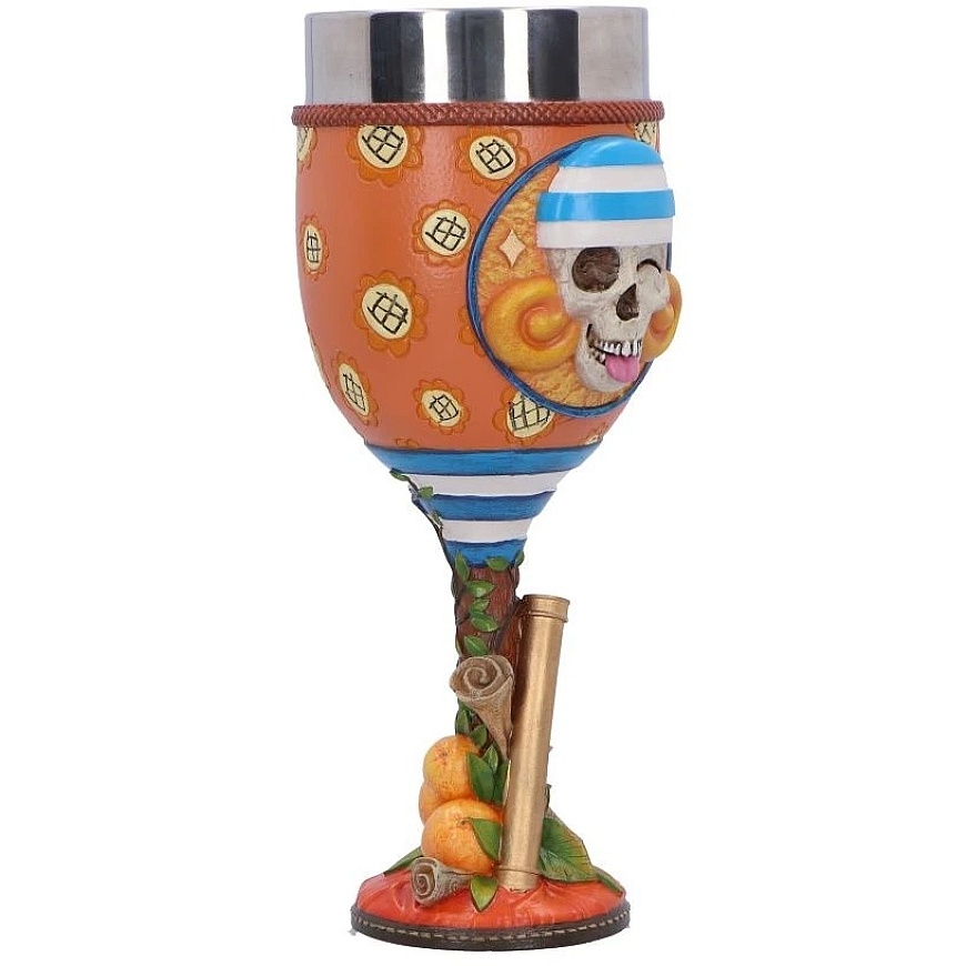 Nemesis Now „One Piece Nami“ krūze – 4