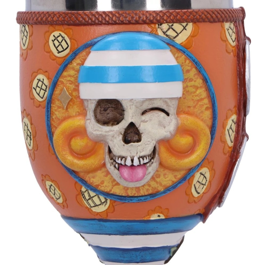 Nemesis Now „One Piece Nami“ krūze – 5