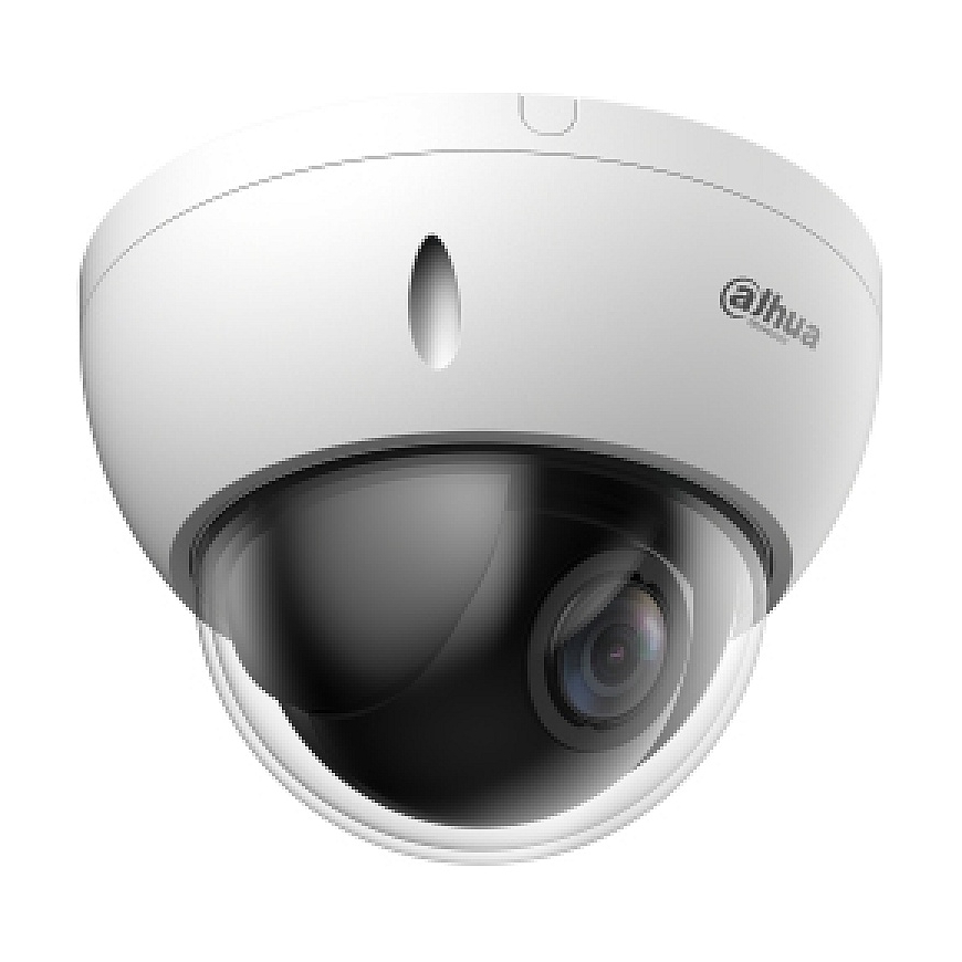 Dahua Technology WizSense SD22204DB-GNY Kupoli IP-turvakamera Sisätila ja ulkotila 1920 x 1080 pikse – 2