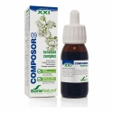 Soria Composor 9 Crataegus (Hawthorn) S XXI 50ml Soria Composor 9 Crataegus (Hawthorn) S XXI 50ml