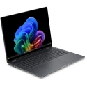 HP Notebook HP OmniBook X Flip NG AI PC 16-cb0071ncx, Ultra 7 355 (8C) 49 NPU TOPS, 49 TOPS, touch / 16.0" 3K, 16GB, Win11 Pro, 