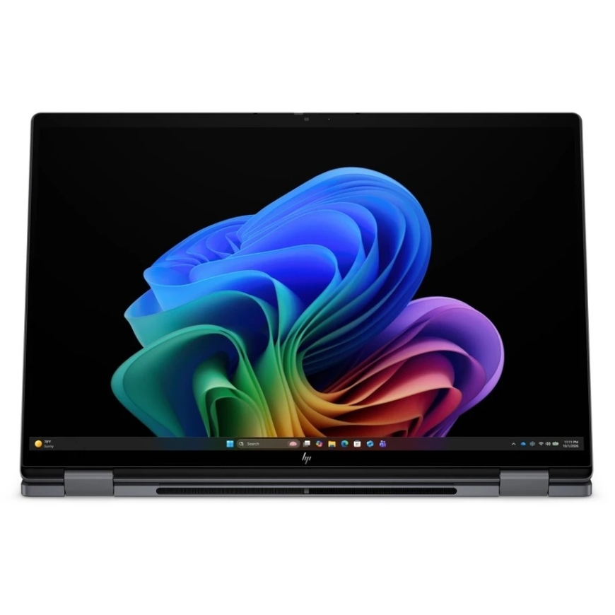 Ноутбук Hewlett Packard (HP) NTB HP OmniBook X Flip NG AI PC 16-cb0071ncx, Ultra 7 355 (8C) 49 NPU TOPS, 49 TOPS, сенсорный / 16 – 5
