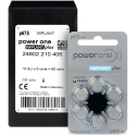 Батареи - Varta 675 Implant Plus Энергетические Батареи, 6 Шт.