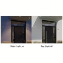 Steinel Fotorelė NightMaticIQ Plus, balta, Bluetooth Mesh sąsaja Steinel Fotorelė NightMaticIQ Plus, balta, Bluetooth Mesh sąsaja