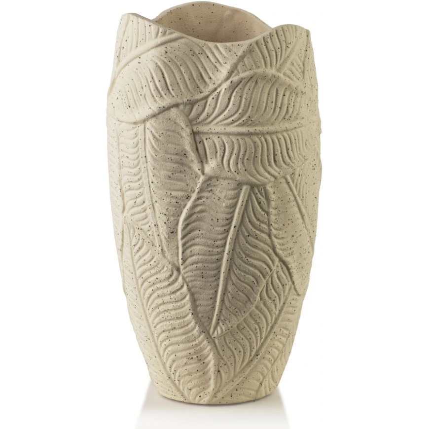 Mondex Since 1986 MANON Vaas 13x10x30cm lehed