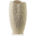 Mondex Since 1986 MANON Vaas 13x10x30cm lehed Mondex Since 1986 MANON Vaas 13x10x30cm lehed