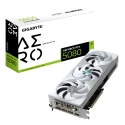 GIGABYTE GeForce RTX 5080 AERO OC SFF 16G NVIDIA 16 GB GDDR7 GIGABYTE GeForce RTX 5080 AERO OC SFF 16G NVIDIA 16 GB GDDR7