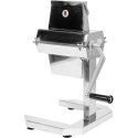 Toya Sa Poland Manual Meat Tenderizer, Stainless Steel Construction, for Preparing Patties Toya Sa Poland Manual Meat Tenderizer, Stainless Steel Construction, for Preparing Patties