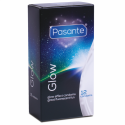 Презервативы Pasante Healthcare «Pasante Glow», 12 шт. Презервативы Pasante Healthcare «Pasante Glow», 12 шт.