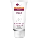 Ava Laboratorium jalgade hooldamise soojendav kreem 100ml Ava Laboratorium jalgade hooldamise soojendav kreem 100ml