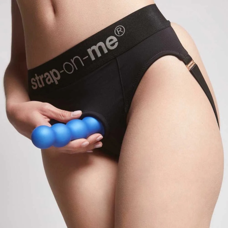 Strap On Me Silicone Strap in Various Sizes – 5