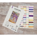 Letistitch Cross Stitch Kit "Ramen Day" 18x27 cm Letistitch Cross Stitch Kit "Ramen Day" 18x27 cm