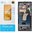 NCC screen for "SAMSUNG S23 Ultra S918 Soft Oled"