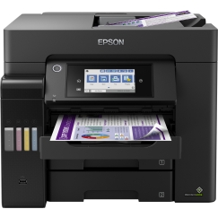 Epson EcoTank L6570 Лазерная 1200 x 2400 DPI 32 ppm Wi-Fi