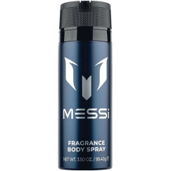 Messi Original Body Purškiklis, 150 ml