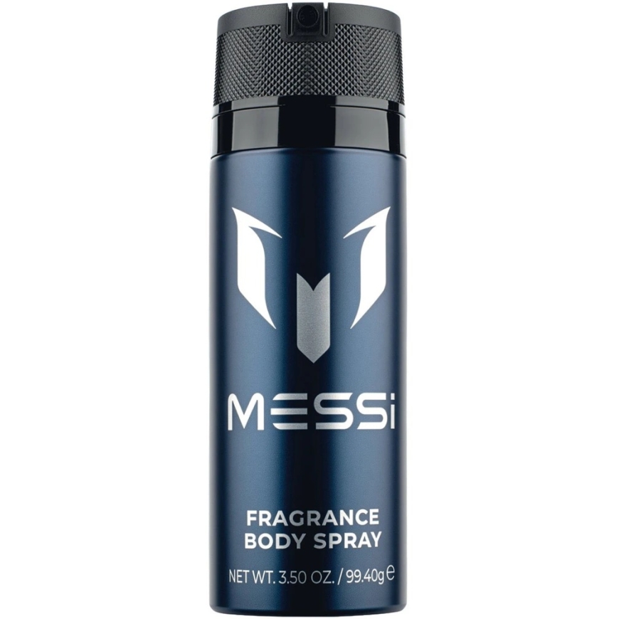 Messi Alkuperäinen Kehosuihke, 150 ml
