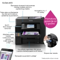 Epson EcoTank L6570 Laser 1200 x 2400 DPI 32 lk/min WiFi Epson EcoTank L6570 Laser 1200 x 2400 DPI 32 lk/min WiFi