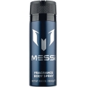 Messi Original Body Purškiklis, 150 ml Messi Original Body Purškiklis, 150 ml