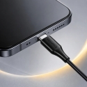 AWEI PC-21T USB-C In-Ear Headphones Black AWEI PC-21T USB-C In-Ear Headphones Black