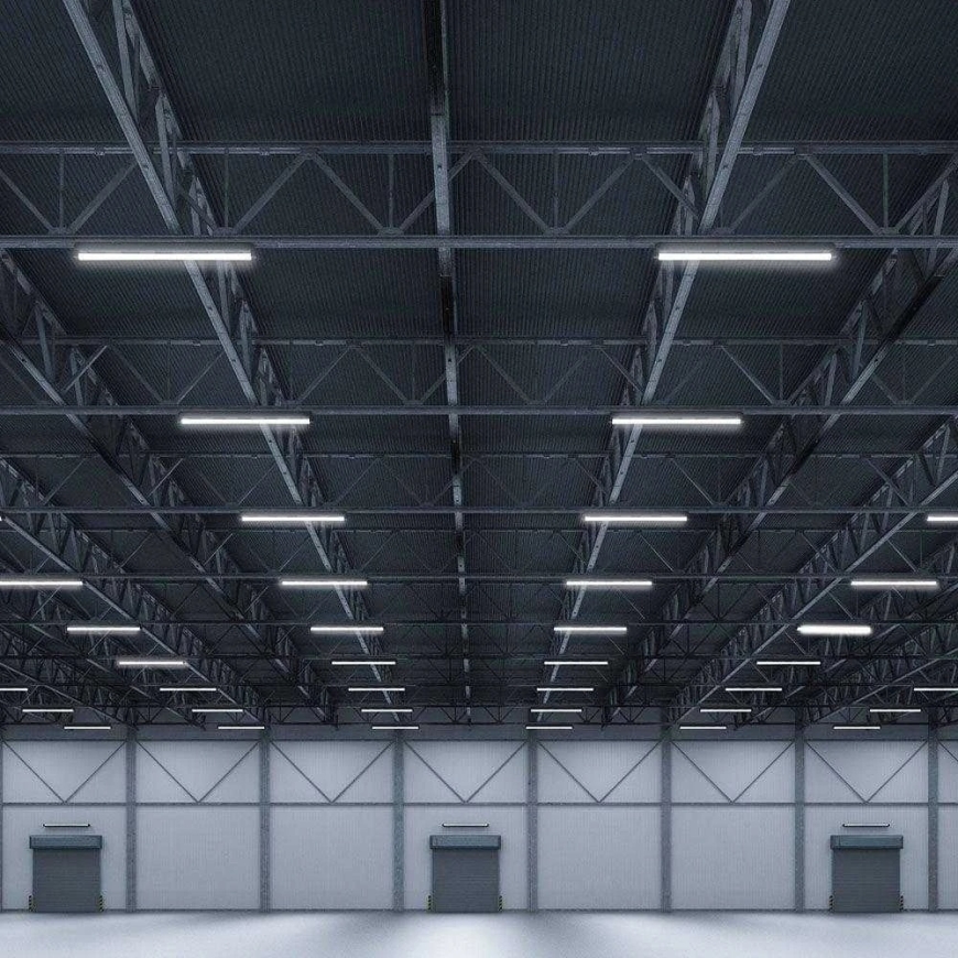 V-tac 50W LED Linear Light, white, 3000/4000/6500K, 150cm – 5