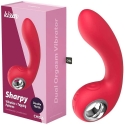 Sharpy padi