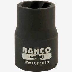 Bahco Twist Socket BWTSP16 10mm 3/8"