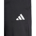 Kelnės vyrams adidas Essentials Small Logo Single Jersey juoda JF1105 (L)