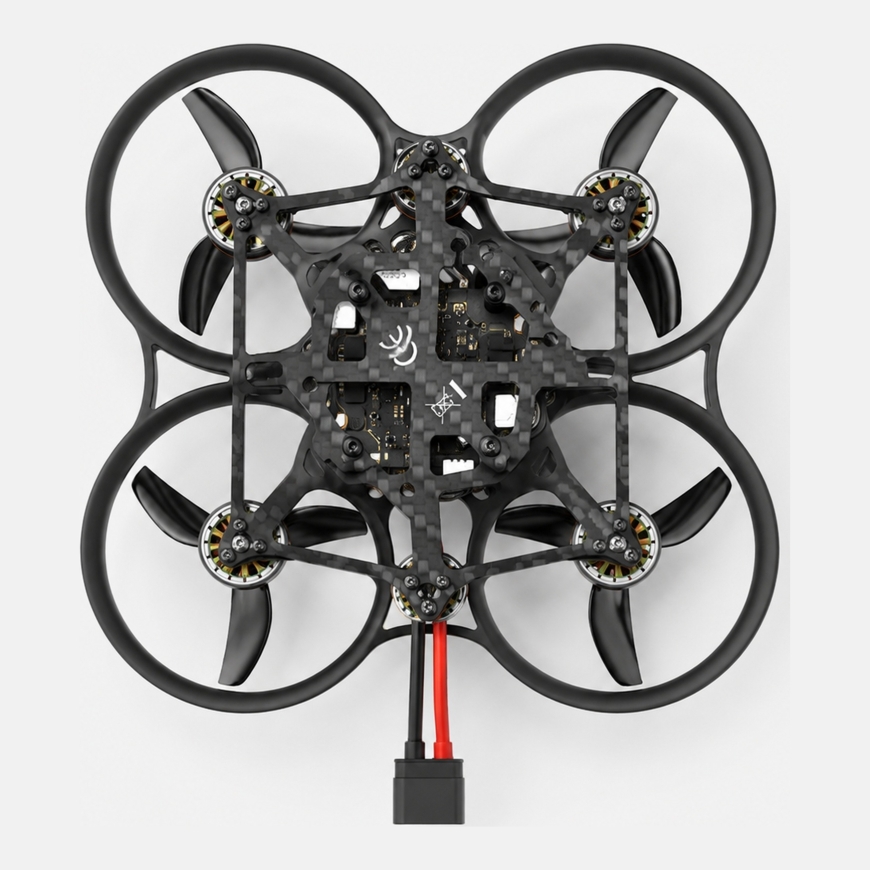 BETAFPV PAVO PICO II FPV ДРОН PNP SBUS – 2