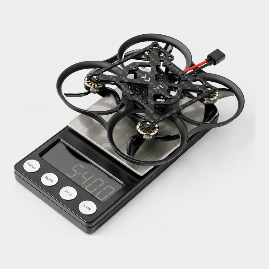 BETAFPV PAVO PICO II FPV ДРОН PNP SBUS – 4