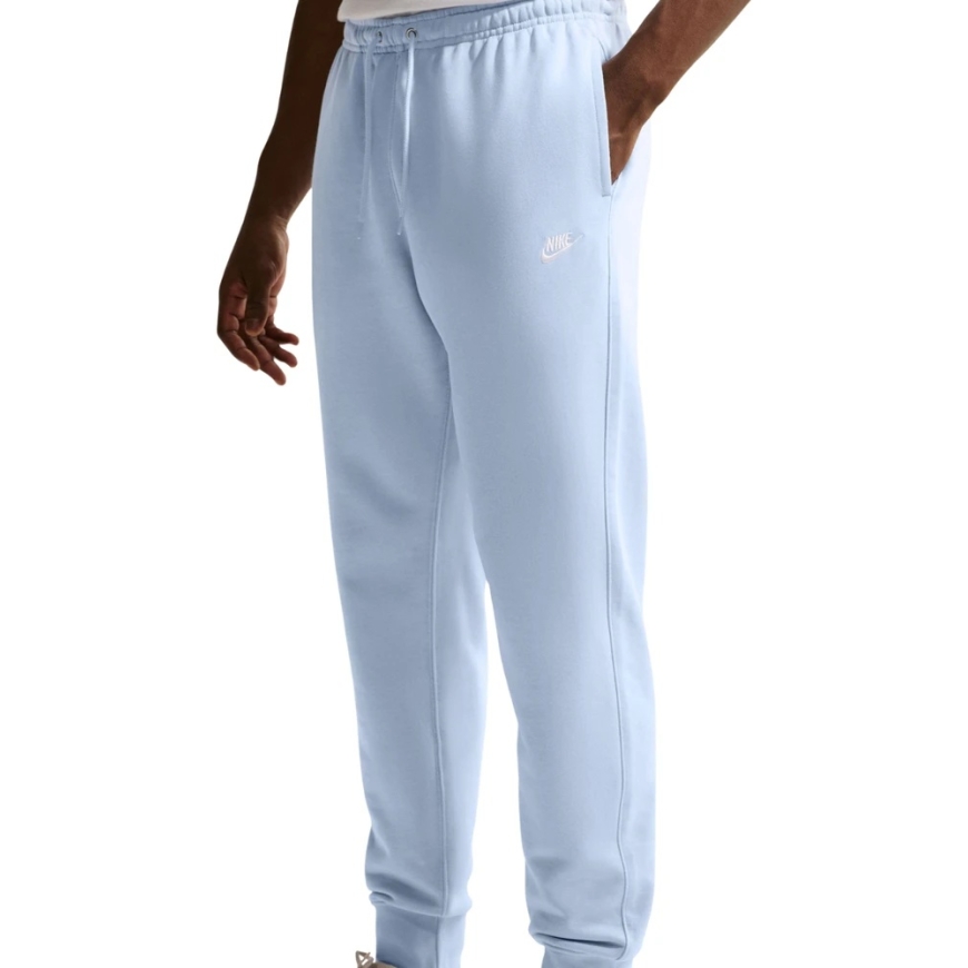 Nike Club Meeste Püksid, Helesinine – 3