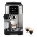De’Longhi Magnifica ECAM220.80.SB Pilnībā automātisks Kafijas automāts ar karstā ūdens pilināšanu 1, De’Longhi Magnifica ECAM220.80.SB Pilnībā automātisks Kafijas automāts ar karstā ūdens pilināšanu 1,