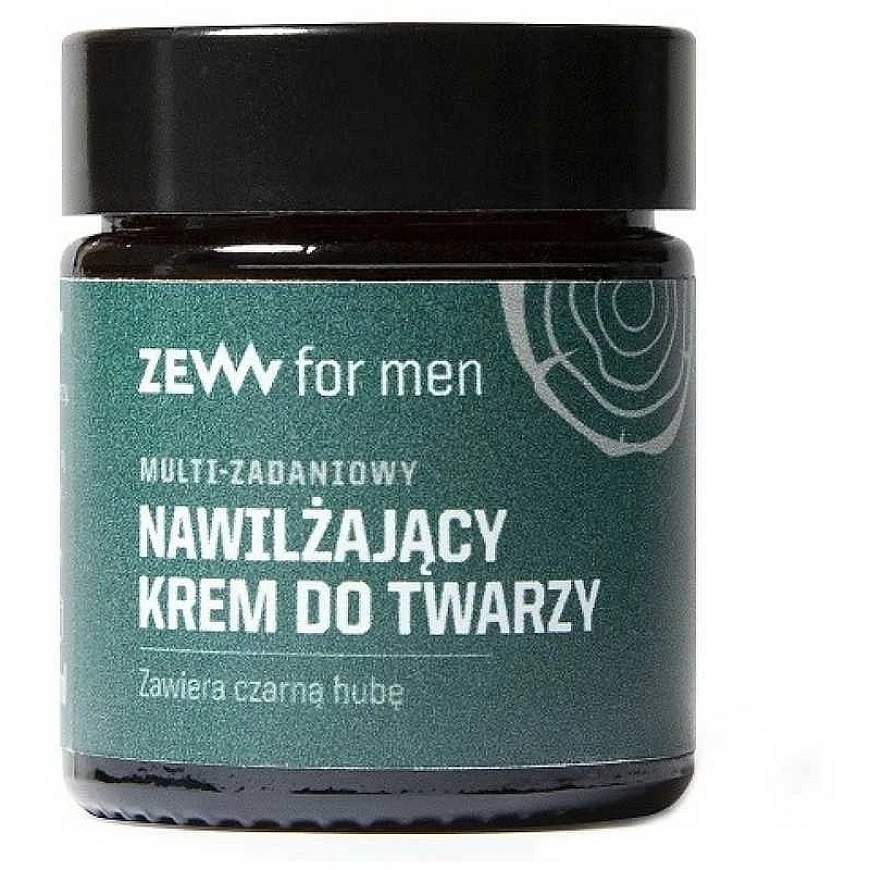 Zew For Men Line su medienos plaušiena, 30 ml – 2