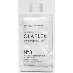 Olaplex No.3 Hiustenhoitovoide, palauttava ja vahvistava, 20 ml