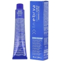 Inebrya Bionic Color Soe pruunikas kuldne (10/13E Heledatele juustele Plaatinane soe pruunikas kuldne Ekstra) 100 ml Inebrya Bionic Color Soe pruunikas kuldne (10/13E Heledatele juustele Plaatinane soe pruunikas kuldne Ekstra) 100 ml