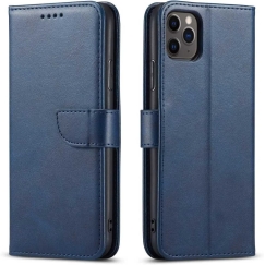 Reach Lompakkokotelo Samsung A376 A37 5G sininen